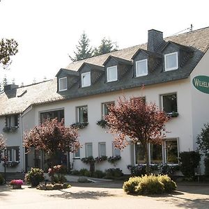 Hotel Wilhelmshöhe Auderath